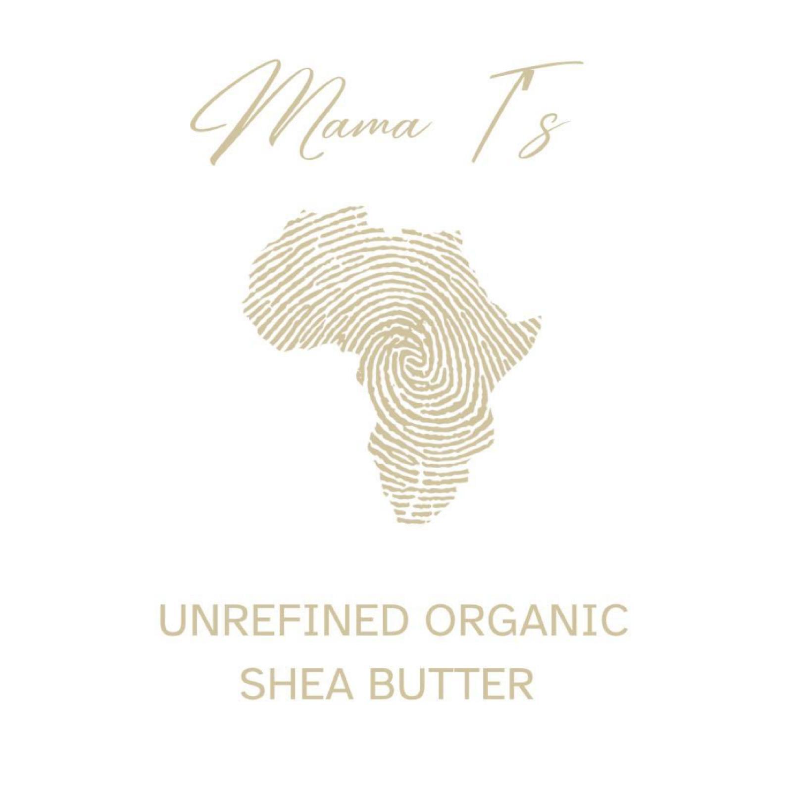 Mama T’s Shea Butter 