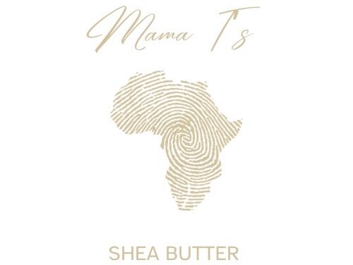 Mama T’s Shea Butter